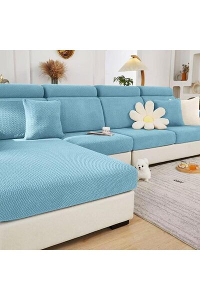 GENERAL Magic Sofa Covers 2024 New Wear-Resistant Universal Sofa Cover Washab...