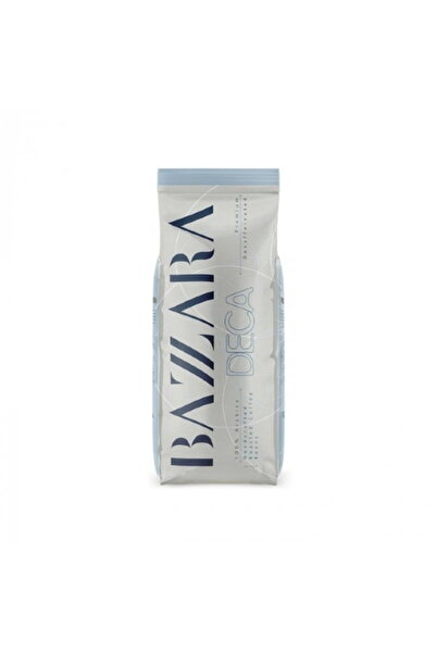 bazzara Boabe de cafea decofeinizate 1kg