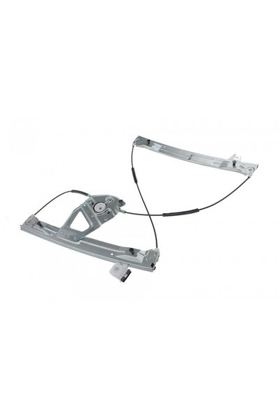 NTY MECANISM ACȚIONARE GEAM PEUGEOT 208 12- /FAȚĂ STÂNG/ 9673155280