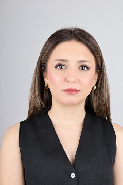 Katmanlı Altın Halka Küpe