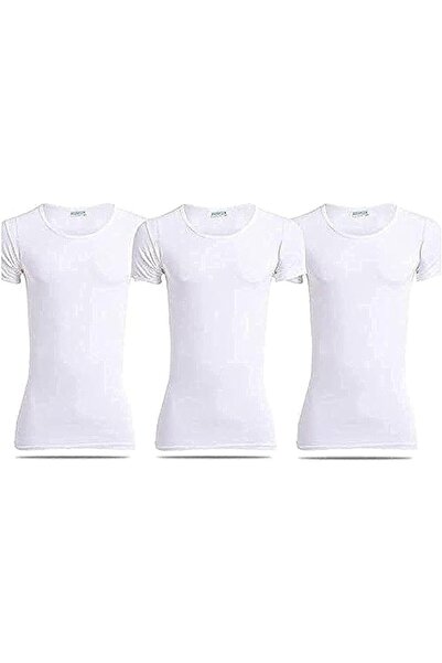 GENERAL طقم ملابس داخلية رجالي من كوتونيل (عبوة من 3 قطع)