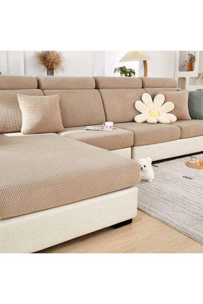 GENERAL Magic Sofa Covers 2024 New Wear-Resistant Universal Sofa Cover Washab...