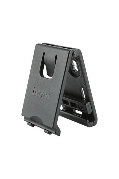 Cytac Αντάπτορας Για Ζώνη Tactical Belt Clip CY-BC3