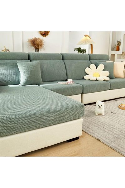 GENERAL Magic Sofa Covers 2024 New Wear-Resistant Universal Sofa Cover Washab...