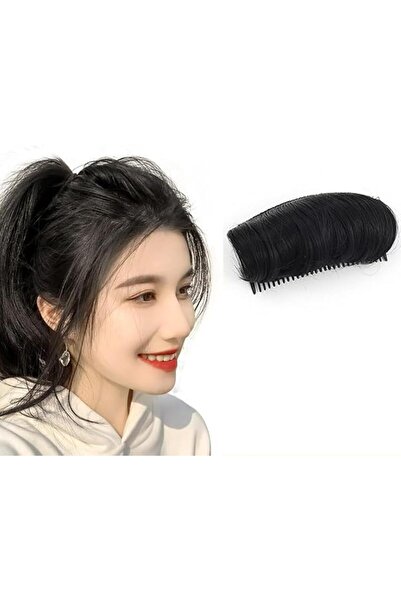 GENERAL Hair Puff, Invisible Fluffy Hair Pad for Short Long Hair Natural Hair...