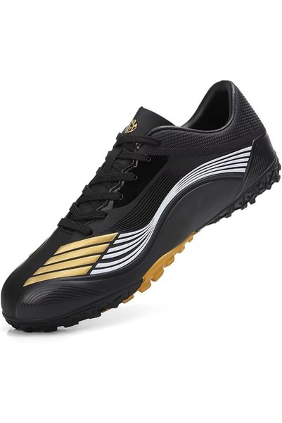 SKYBIRD SKY VIEW Men And Women Low Top Soccer Shoes IC or IN Flat Soccer Clea...