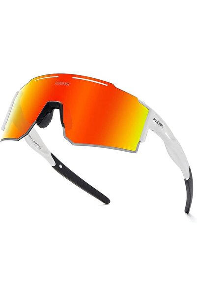 GENERAL Sports Polarized Sunglasses for Men and Women, UV 400 Protection Sung...