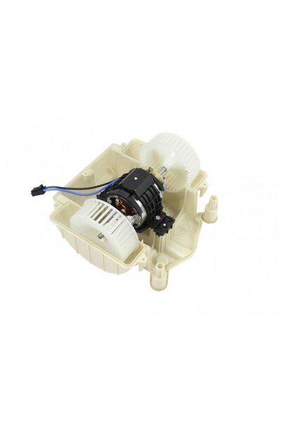 LORO Ventilator, aer condiționat Mercedes S W221 2218200514