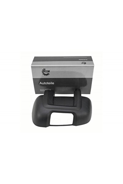 ESEN SKV Carcasă oglindă Citroen Jumper II Fiat Ducato Peugeot Boxer, stânga ...