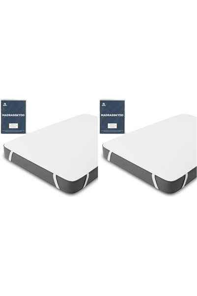 TWINZEN واقي المرتبة، 80 × 160 سم، مقاوم للماء، حاصل على شهادة Oeko-Tex من - ...