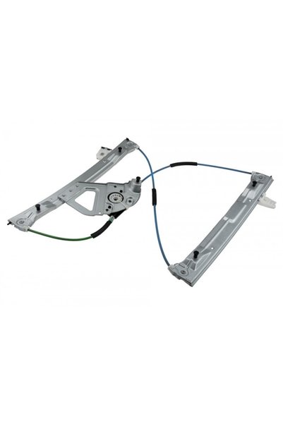 NTY MECANISM ACȚIONARE GEAM PEUGEOT 208 12- /FAȚĂ DREPT/ 9673155180
