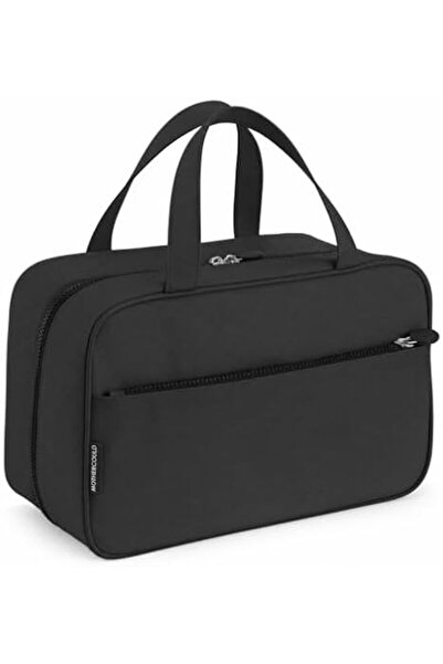 GENERAL Kids Travel Organizer – Multi-Compartment, Water-Resistant Hanging Ba...