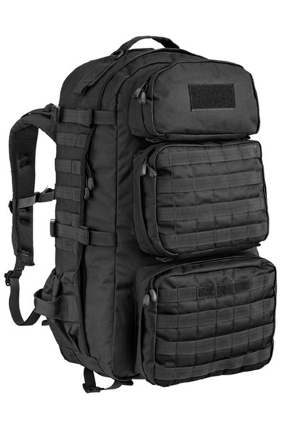 Defcon 5 Σακίδιο Πλάτης Ares Backpack 50 LT Μαύρο