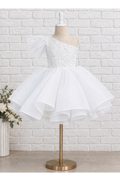 Dresspirlanta Gelinlik