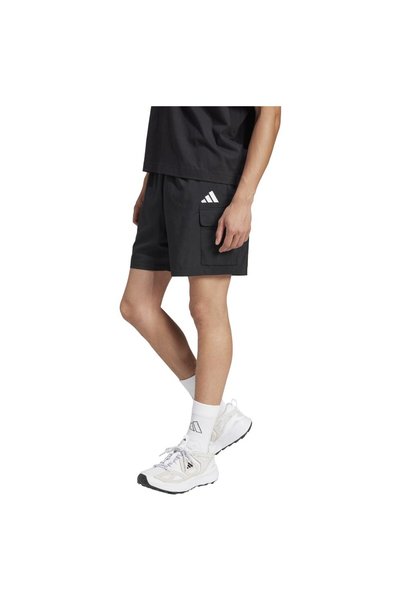adidas Ανδρικά Σορτς Βασικά Είδη Μικρό Λογότυπο Κάργκο Τσέλσι Σορτς Μ