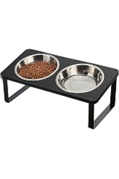 GENERAL UanTii WiFi Smart Pet Feeder with 1080P HD Camera, 2-Way Audio, Night...