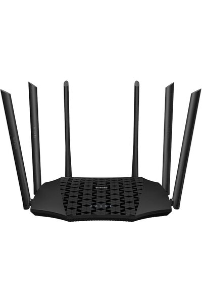 Tenda AC5 V3 AC1200 Wireless Dual Band WiFi Router,Speed Up to 867Mbps/5GHz +...