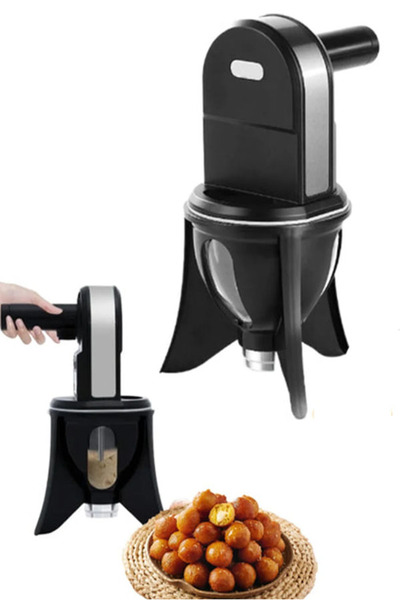 Generic Brand Rizun Sweet Dumpling Making Machine Electric Automatic Dumpling Machine for Qumquat and Dumplings