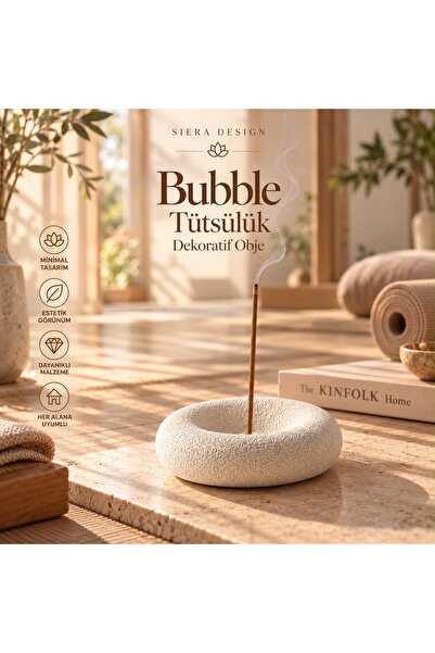 Bubble tütsülük