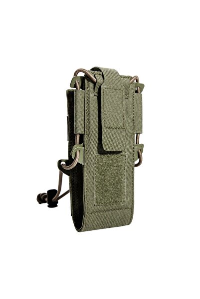 Tasmanian Tiger Θήκη Ασυρμάτου (TT 7184) Digi Radio Pouch Olive green