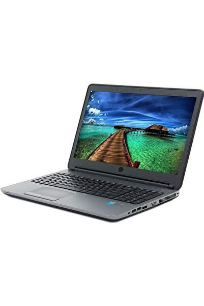 Generic Proo - Book 650 G1 Intel Core i5-4th Generation CPU 8GB RAM 256GB SSD...