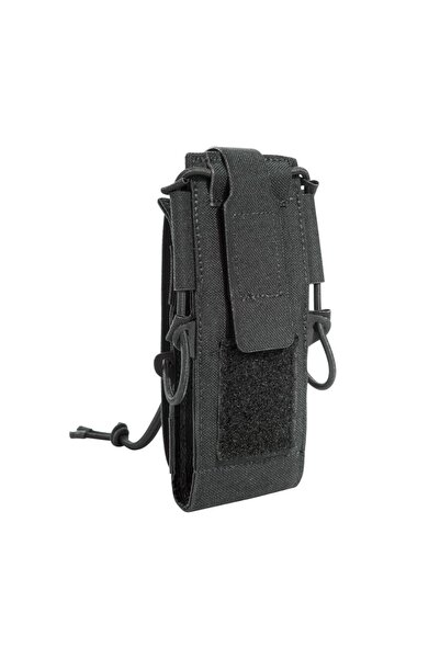Tasmanian Tiger Θήκη Ασυρμάτου (TT 7184) Digi Radio Pouch Μαύρο
