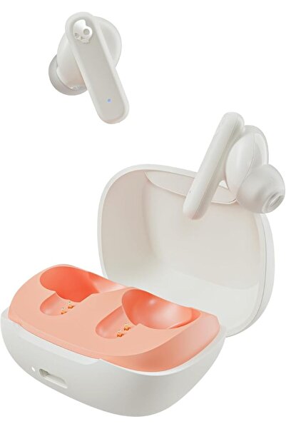 Skullcandy Smokin' Buds Wireless In-Ear Headphones, 20 Hours of Autonomy, 50%...