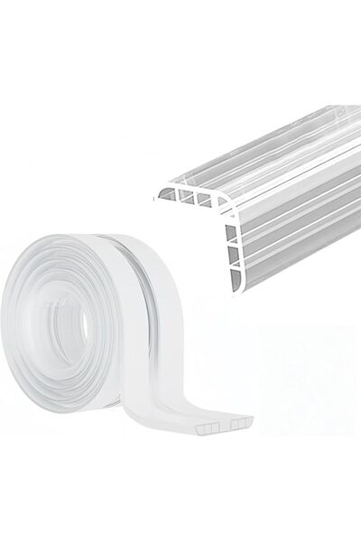 GENERAL 100% Silicone Edge Protector Transparent Table Corner Guards for Baby...
