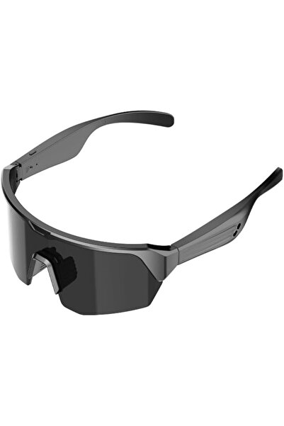 NALACAL Smart Sunglasses UV Protection, Bluetooth Sunglasses for Men Smart Gl...