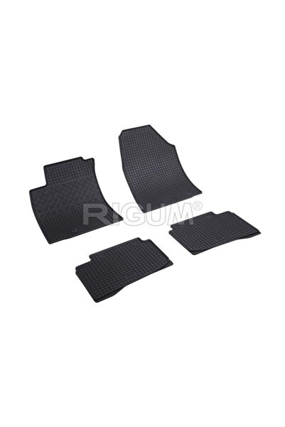 PTC Car mats Hyundai Ioniq manufactured 2016 - present