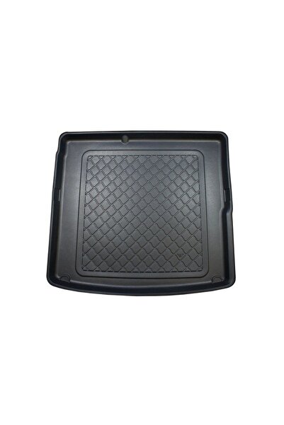 PTC Trunk tray Hyundai Ioniq production 10.2016 - present Guardliner