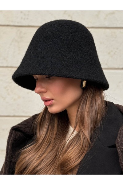 CHARMLUCKY ΚΑΠΕΛΟ ΜΕ ΦΑΚΟΥΡΑ