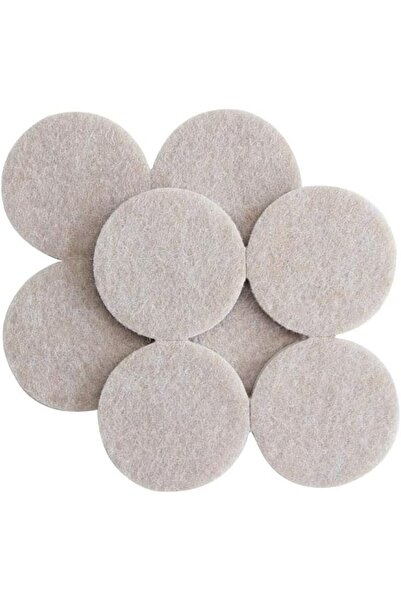 ShineCozy Premium Furniture Felt Pads - 40 Pieces Heavy Duty Self Stick Pads ...