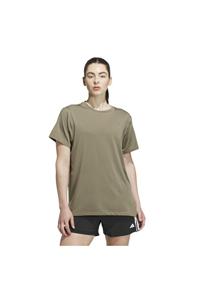 adidas تي شيرت نسائي D4T EVRYDY TEE KW4130