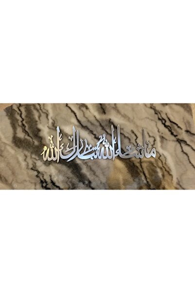 Generic Acrylic Panel 20x60