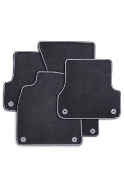 PTC Carpeted car mats Land Rover Range Rover IV, SUV body, production 01.2013...