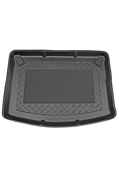 PTC Trunk tray Lancia Delta III, Hatchback body, production 2008 - 12.2014