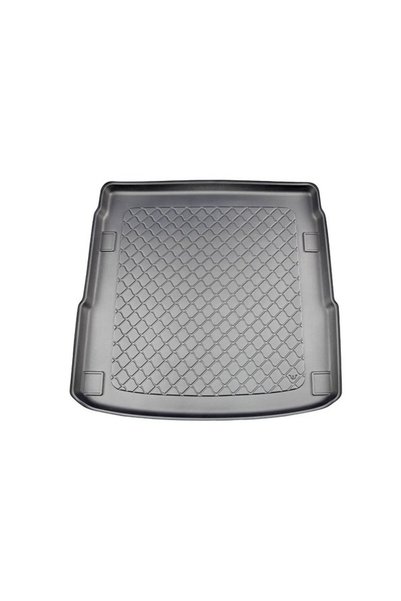 PTC Premium δίσκος πορτμπαγκάζ Audi E-Tron, παραγωγή από 05.2019 - επί τόπου