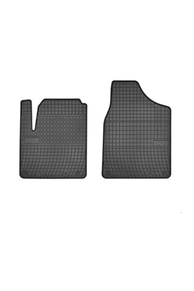 PTC Πατάκια δαπέδου AUTO Seat Alhambra I, κατασκευής 1995-2010, 2 θέσεις