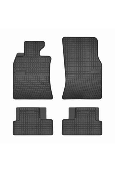 PTC Covorașe auto Mini Cooper, producție 2001 - 2014