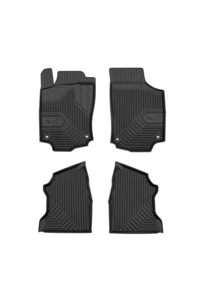 PTC Covorașe auto tip tavă Opel Combo C, anii de fabricație 2001 - 2011, furg...