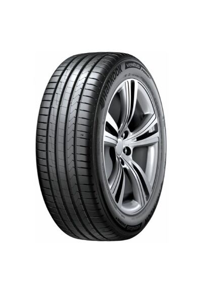 PTC HANKOOK 205/55 R16 91H K135 VENTUS PRIME4 (C-A-B[69]) (Καλοκαιρινό ελαστι...