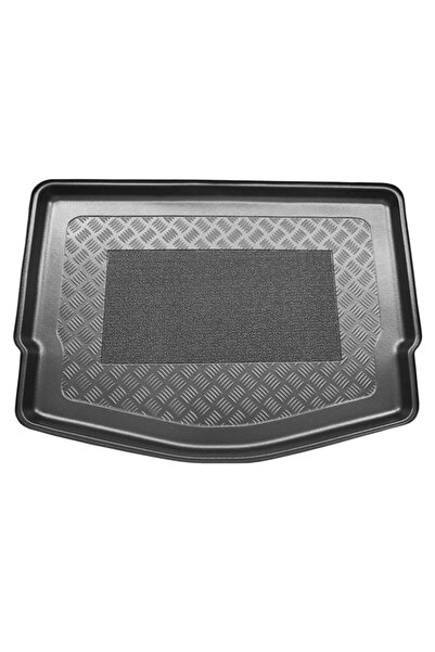 PTC Portbagaj de plafon Nissan Note, producție 10.2013 - prezent - bare portb...