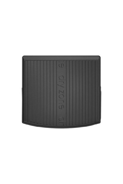 PTC Trunk mat Seat Leon III 5F production 11.2012 - 02.2020, estate body, low...