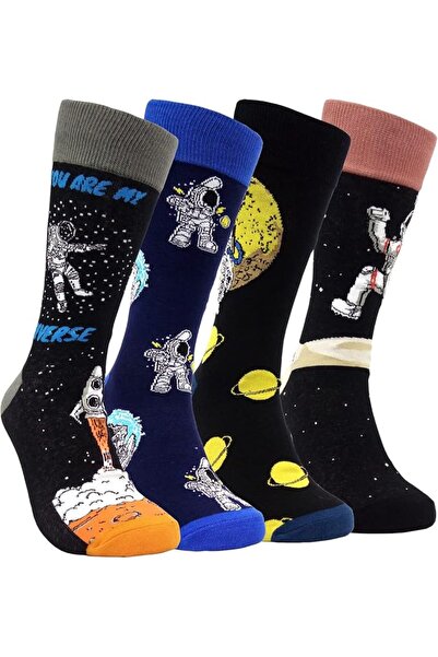 HSELL MARKETING HSELL Unisex Adult Hsell Mens Fun Dress Socks