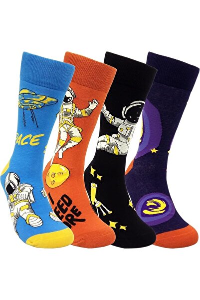 HSELL MARKETING HSELL Unisex Adult Hsell Mens Fun Dress Socks