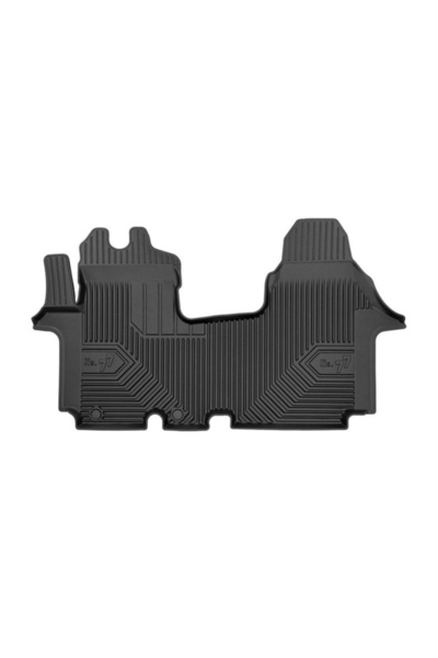 PTC Автомобилни стелки тип тава за Renault Trafic II, производство 09.2001 - ...