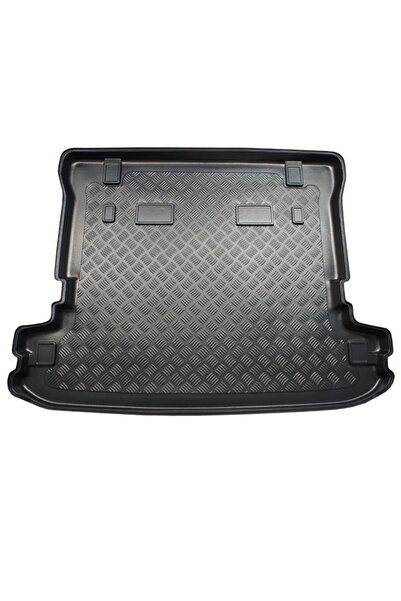 PTC Δίσκος πορτμπαγκάζ για Mitsubishi PAJERO IV, παραγωγή 04.2007 - 07.2015, ...