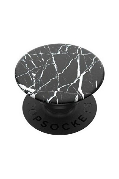 Popsockets 2 Suporturi de telefon Black Marble 800473 - standard