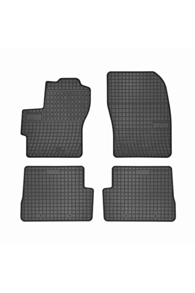 PTC Πατάκια δαπέδου AUTO Mazda 3 I, για μοντέλα 10.2003 - 2007